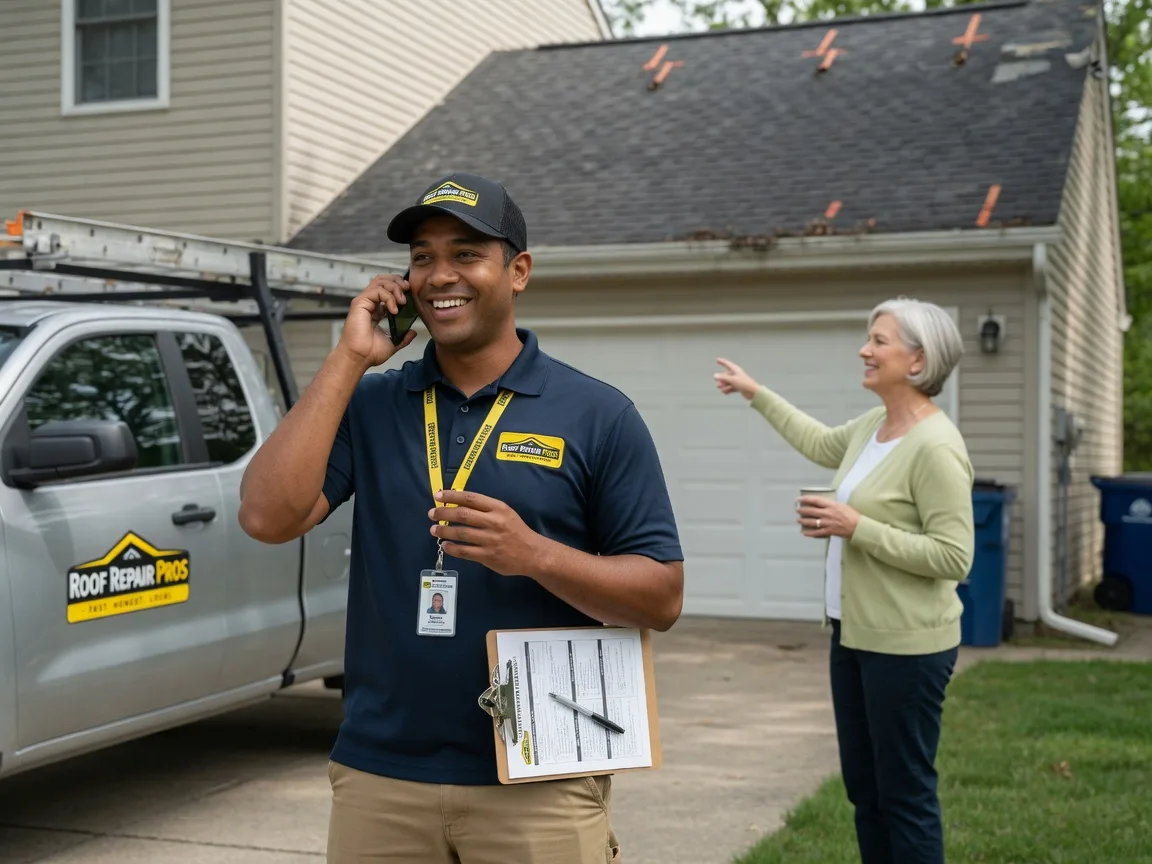 Roof Repair Damascus, VA FAQs